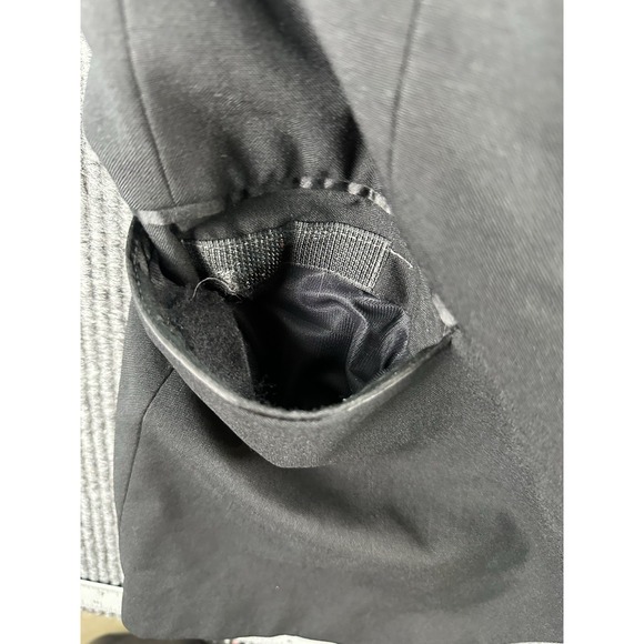 Vintage Christian Dior Tuxedo Jacket 40 L Black Wool Formal Wedding Luxury USA - Picture 15 of 16